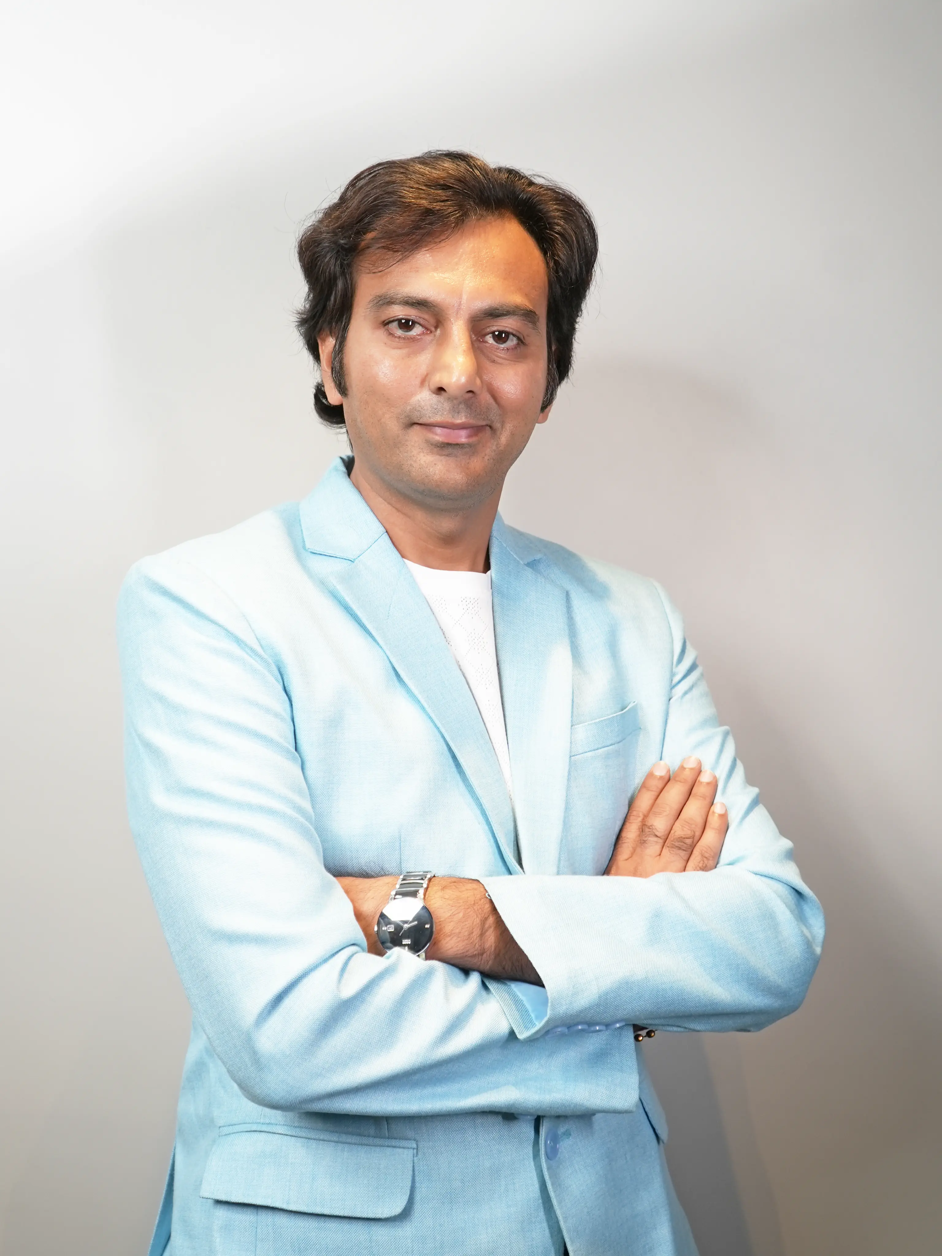 Raj Thakkar
